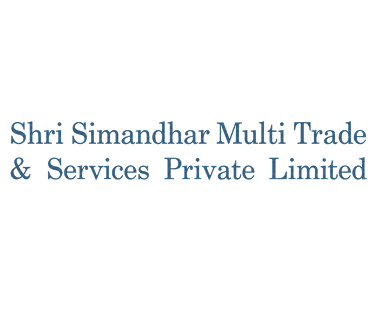 Shri Simandhar Multi Trade and Services Pvt Ltd logo